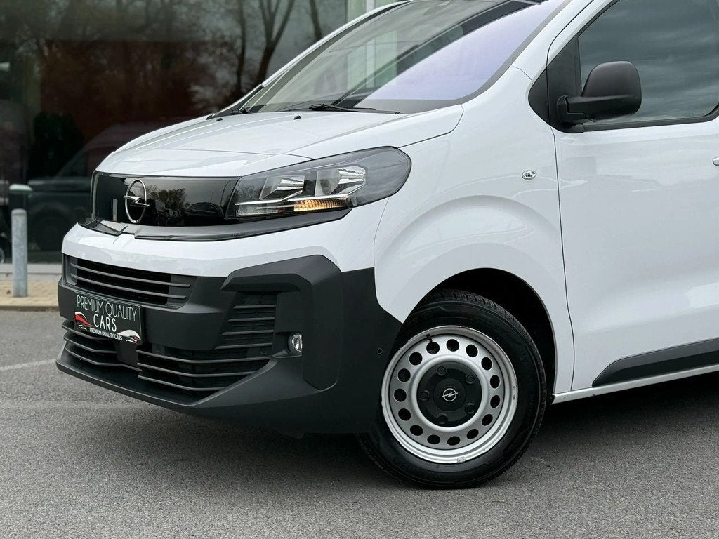 Opel Vivaro L3 / AUTOMATIQUE / CARPLAY / KEYLESS / CRUISE CO, 177 ch, Achat, 4 portes, Entreprise