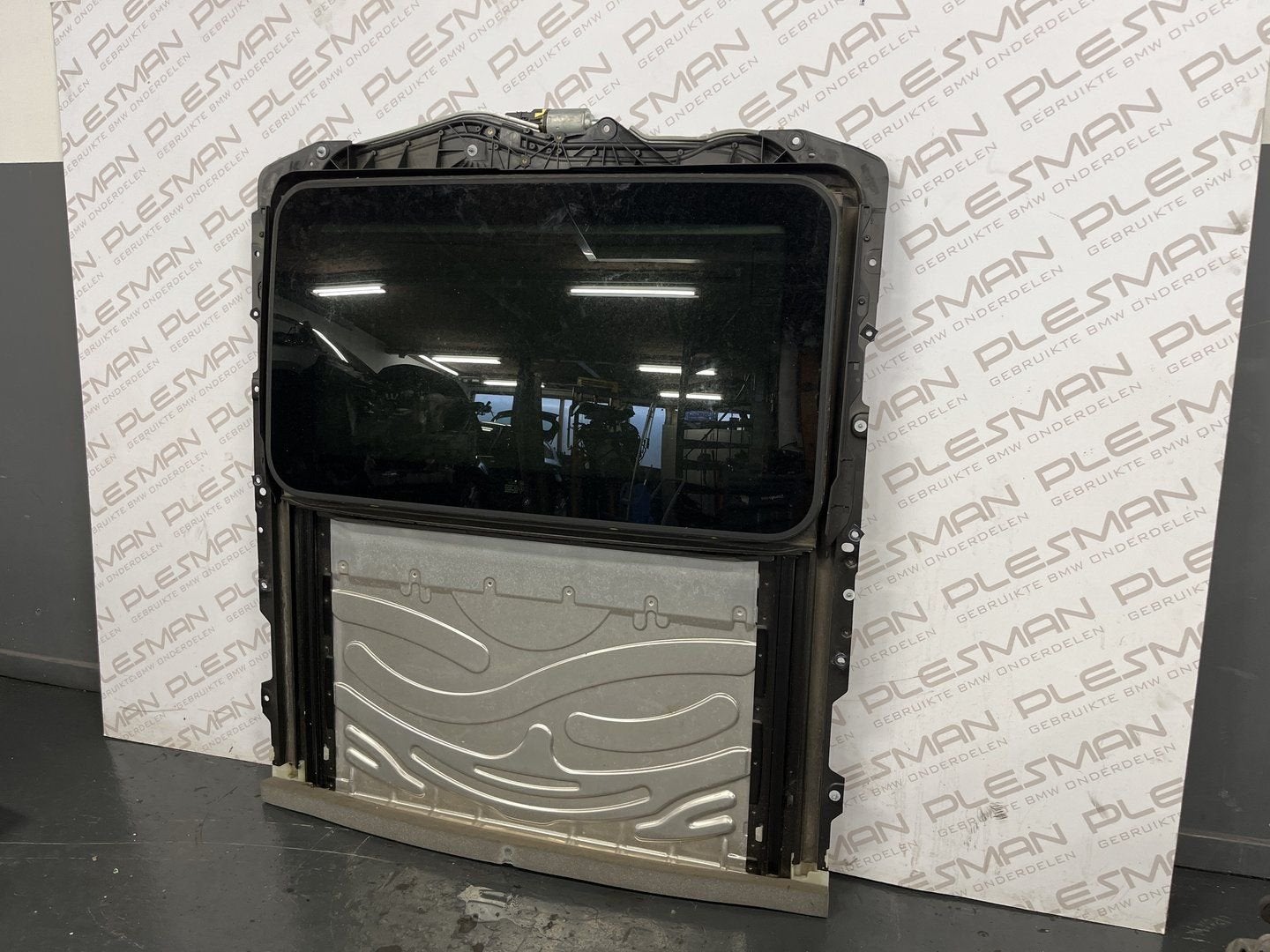Schuif kanteldak BMW 3 serie E92, -, Utilisé, -, Enlèvement ou Envoi