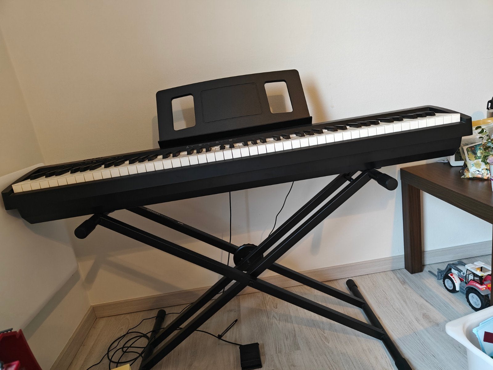 Digitale piano Roland fp10, Musique & Instruments, Enlèvement, Piano