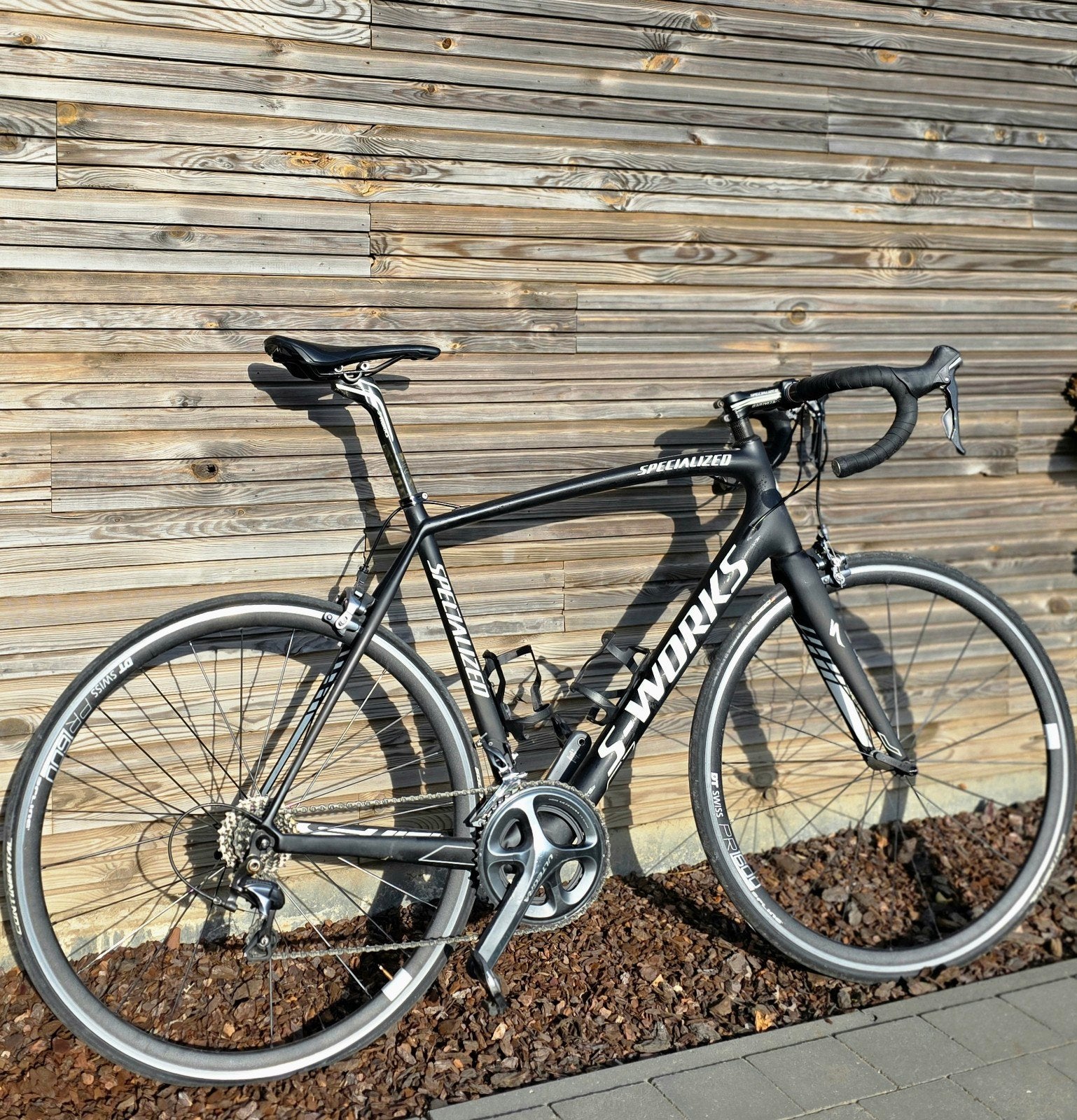 Specialized, Enlèvement, Utilisé, Hommes