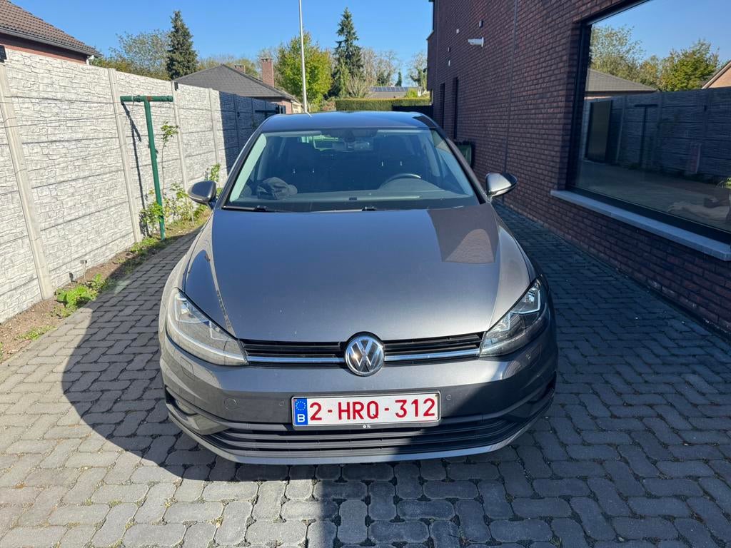 Golf 7,5 2017 jaarbouw, Particulier, Achat