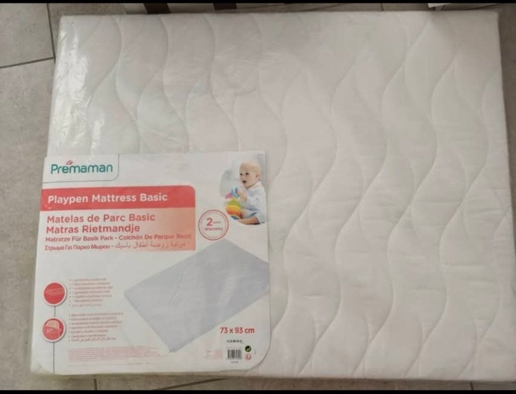Matelas pour bébé, Enfants & Bébés, Neuf, Matelas, 70 à 85 cm, Enlèvement