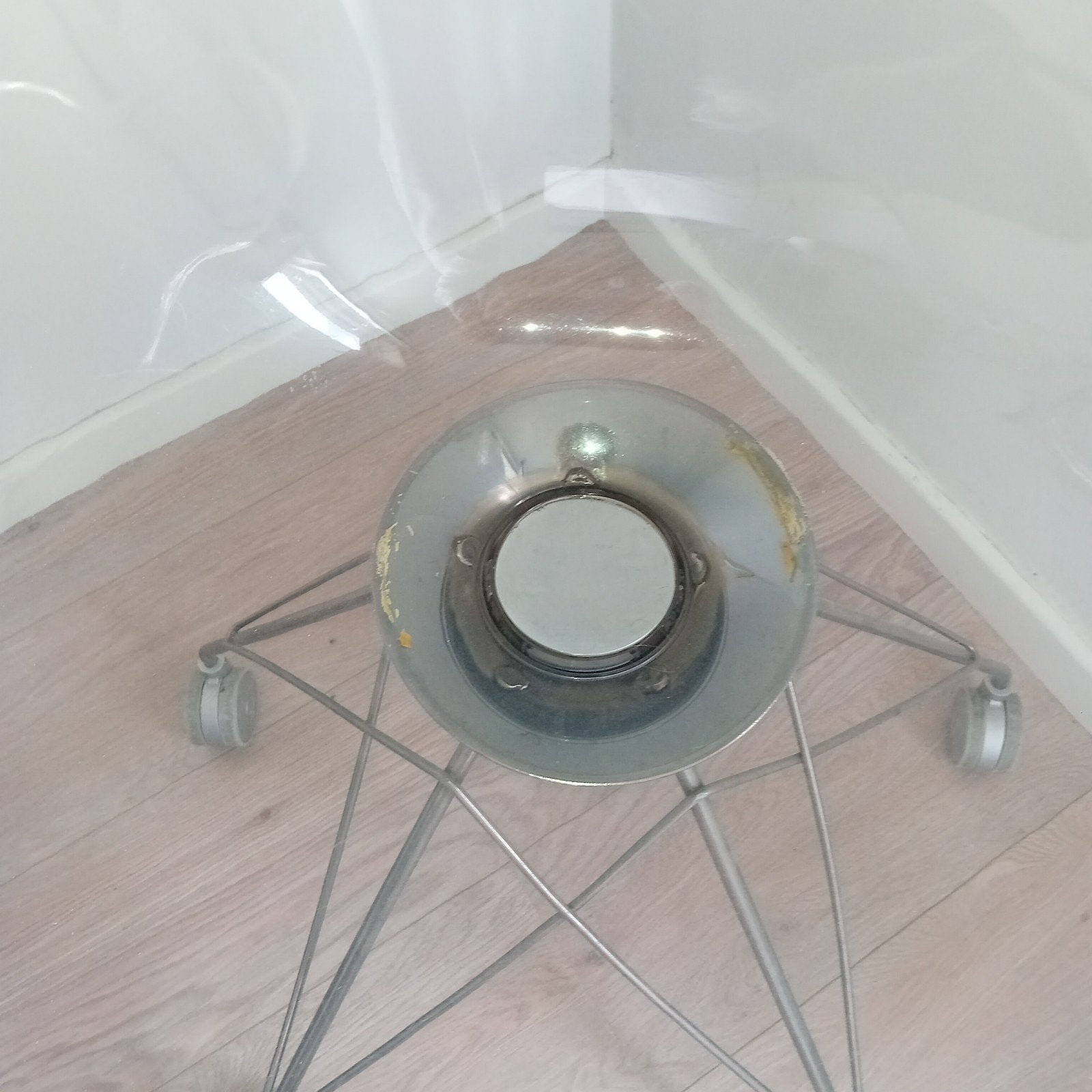 kartell, Ophalen
