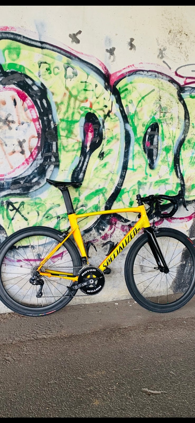 Specialized, Fietsen en Brommers, Ophalen, Gebruikt