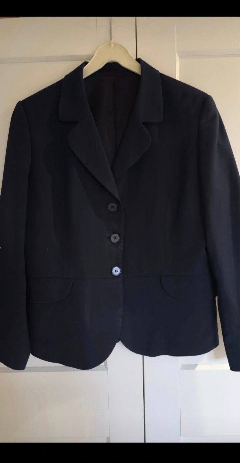 mooie blazer 44, Ophalen of Verzenden