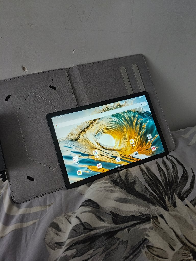 Archos T110 FHD 4G ULTRA, Informatique & Logiciels, Archos T110 FHD 4G ULTRA, 10 pouces, Comme neuf, Enlèvement