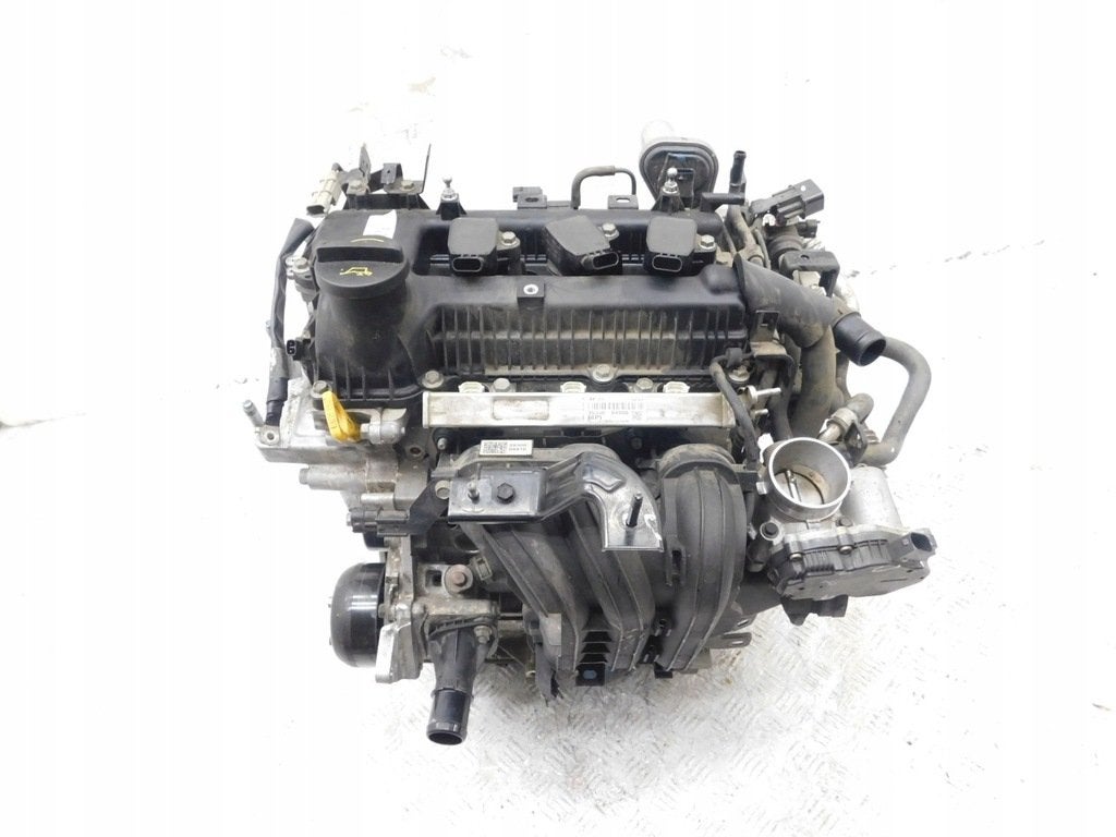Moteur G3LA Complet KIA HYUNDAI PICANTO i10