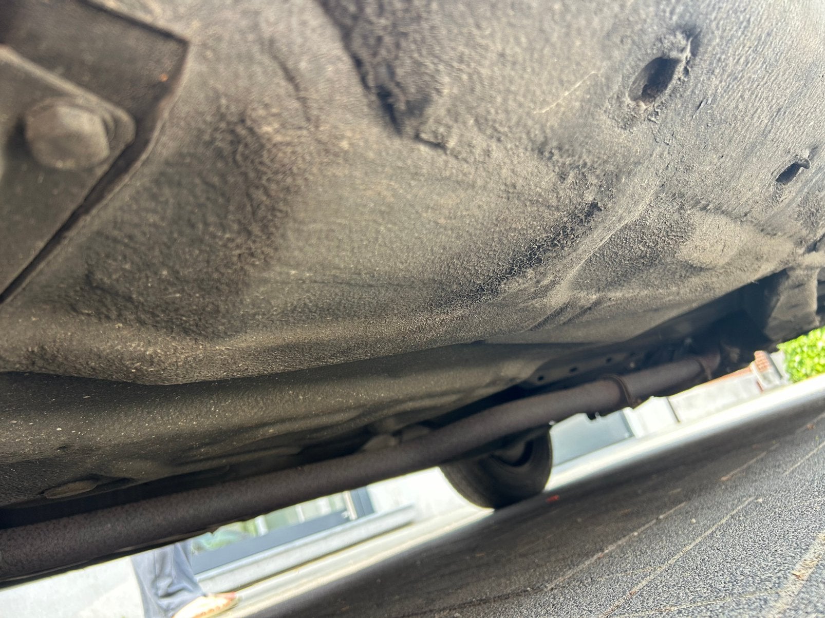 Mercedes E klasse 1980 gekeurd voor verkoop, foto 3