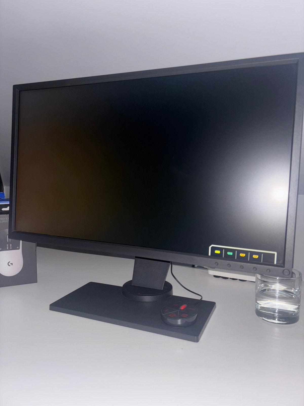 BenQ Zowie XL2546-B 240Hz, Enlèvement, Comme neuf, Gaming