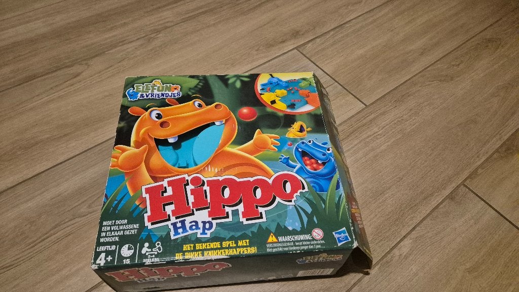 Gezelschapsspelletjes, Hobby en Vrije tijd, Een of twee spelers, Ophalen, Zo goed als nieuw, MB spellen