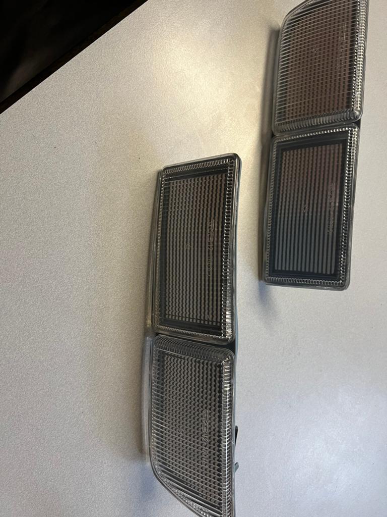 Cache phare vw golf 3 ( pare choc avant), Enlèvement, Neuf, Volkswagen