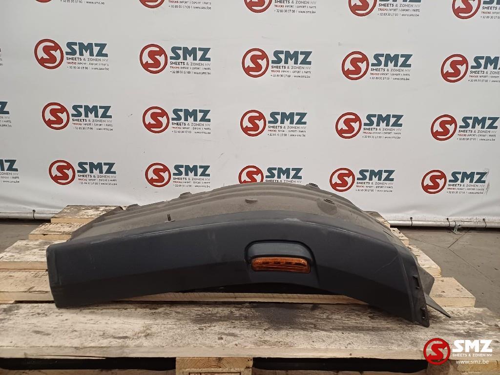 Occ aile avant gauche Scania, Utilisé, Scania, Carrosserie et Tôlerie