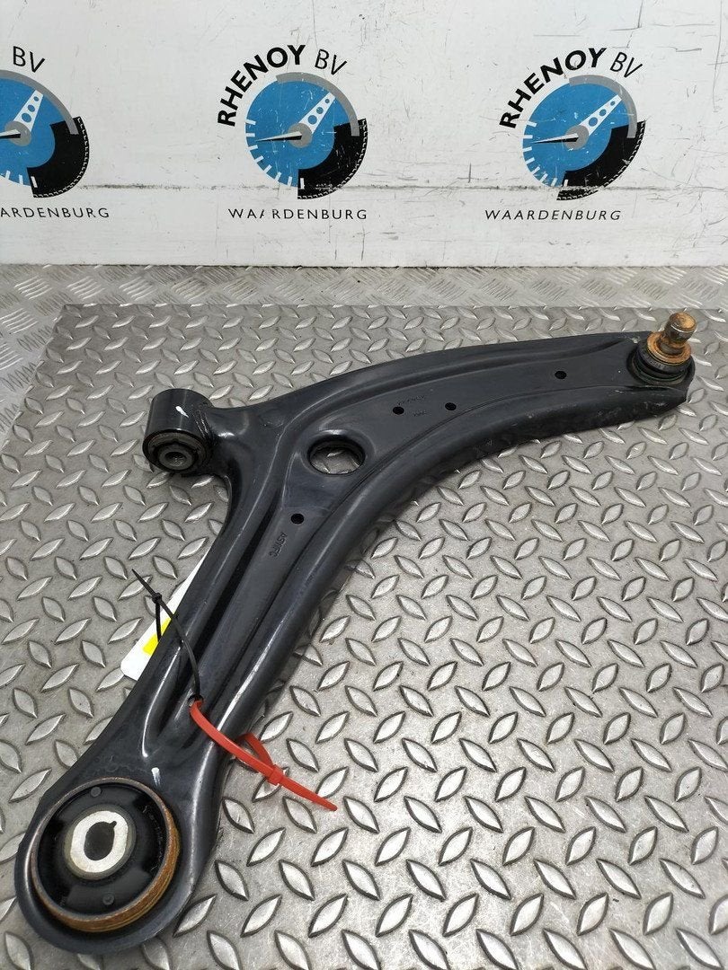 FORD TRANSIT COURIER DRAAGARM ONDER RV R2X63042AA, 2660790 2, Ophalen of Verzenden, Gebruikt, ARN erkend