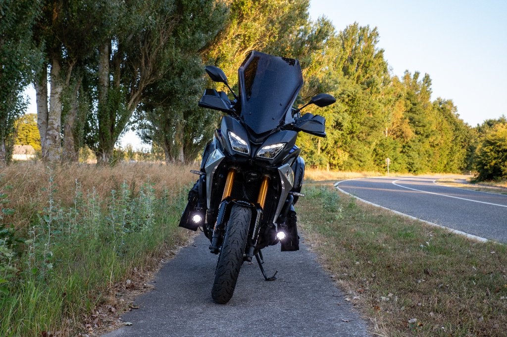 Yamaha tracer 900 GT 22000km, Motoren, Motoren | Yamaha, Occasion, Motorrijbewijs A, Particulier, Meer dan 35 kW