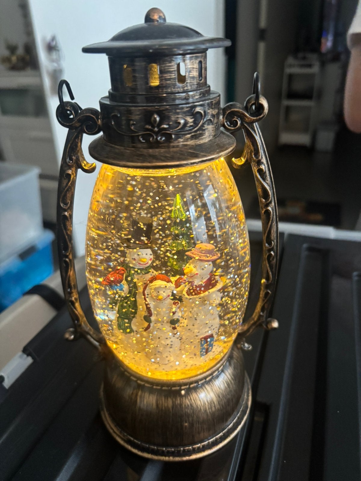 décoration de Noël, Enlèvement ou Envoi