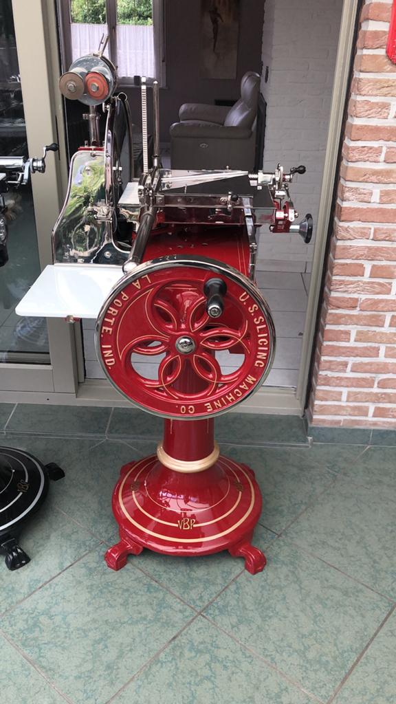 Berkel, Antiek en Kunst, Ophalen