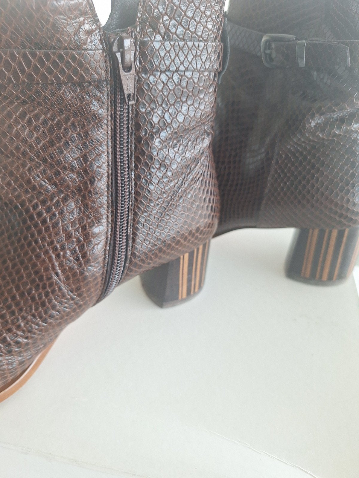 Enkelbotjes, Kleding | Dames, Schoenen, Ophalen of Verzenden