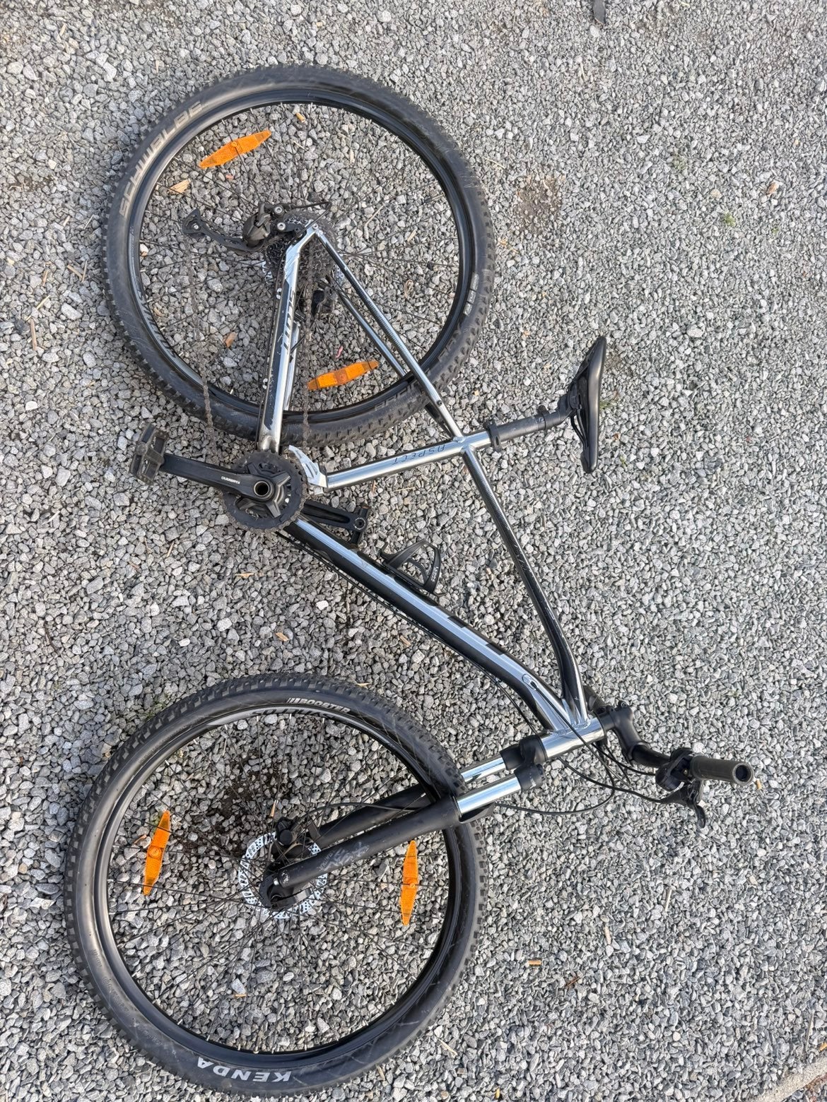 SCOTT Aspect 950 29" – Te koop, Ophalen
