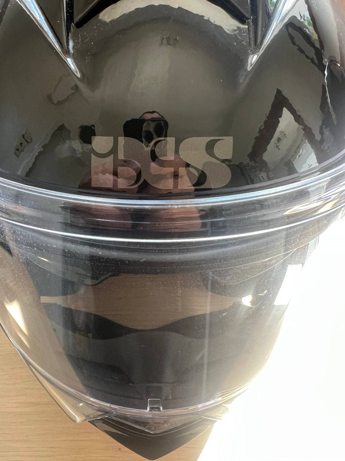 Casque moto scooter neuf xxl. Ixs, Enlèvement ou Envoi, Neuf, sans ticket, XXL, Hommes