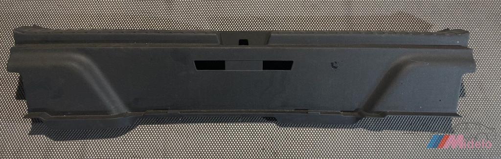 SKODA KAMIQ KOFFERBAK INSTAPBEKLEDING 658863459, -, Utilisé, Skoda, -