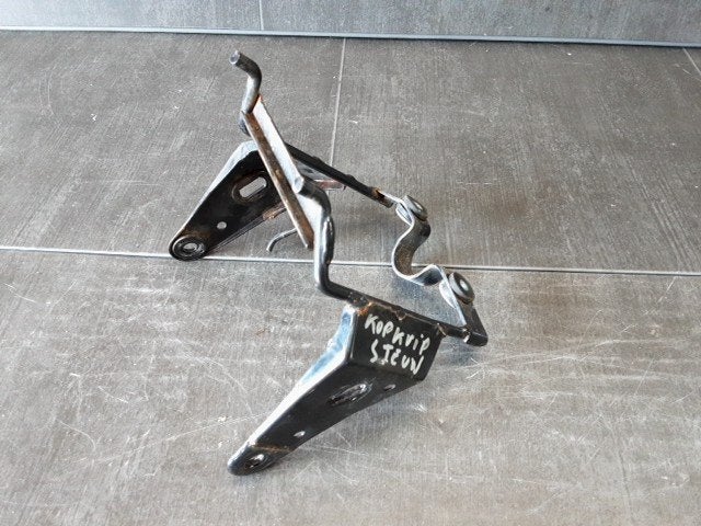 Roadwin 125 2004 - 2011 Daelim Kopkuipsteun D1-61768, Motos