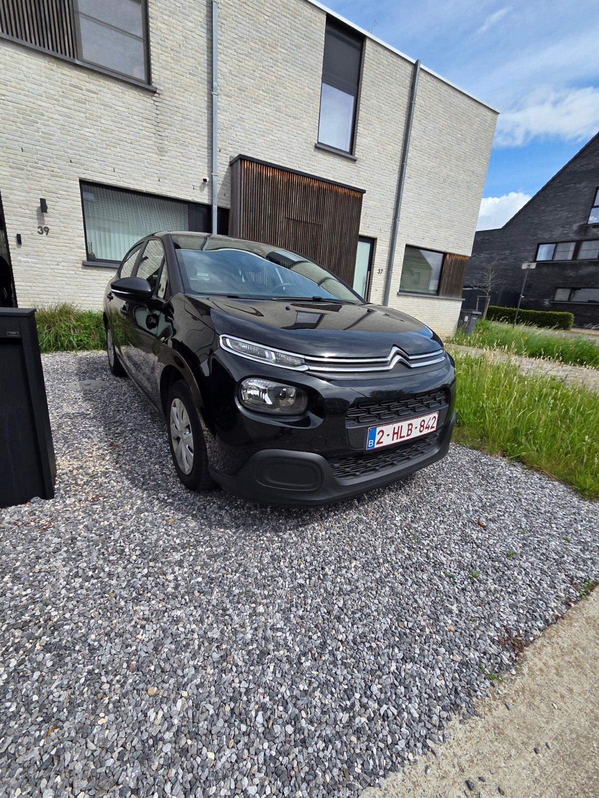 Citroën C3, Auto's, Euro 6, Handgeschakeld, Particulier, Onderhoudsboekje