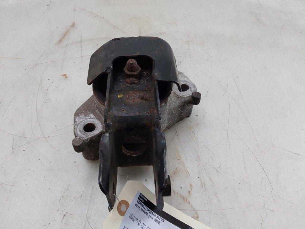 SUPPORT BOITE DE VITESSES ABS Opel Vivaro (|9804890680|), Utilisé, Opel