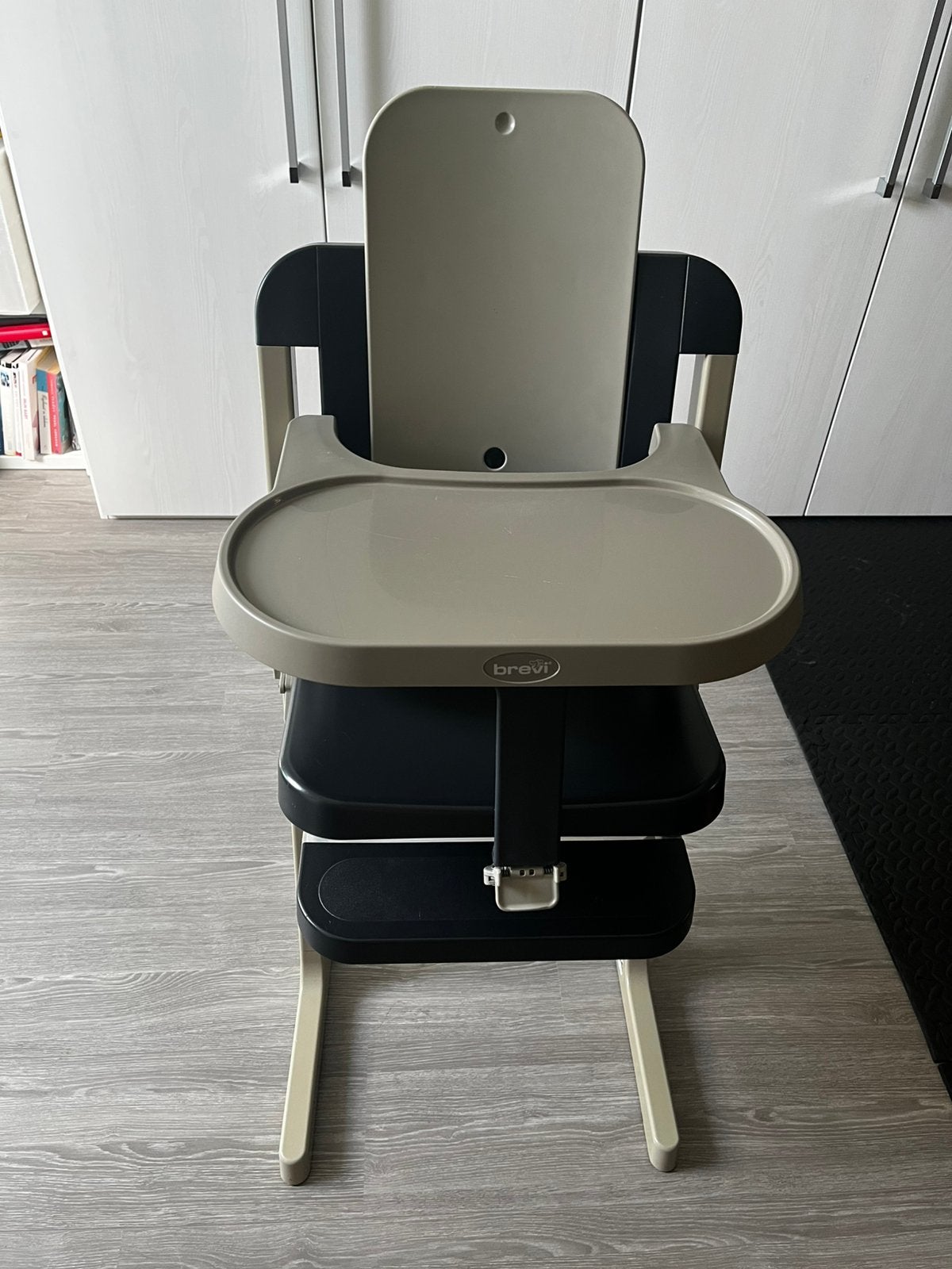 Chaise de salle à manger Brevi, Enlèvement, Utilisé