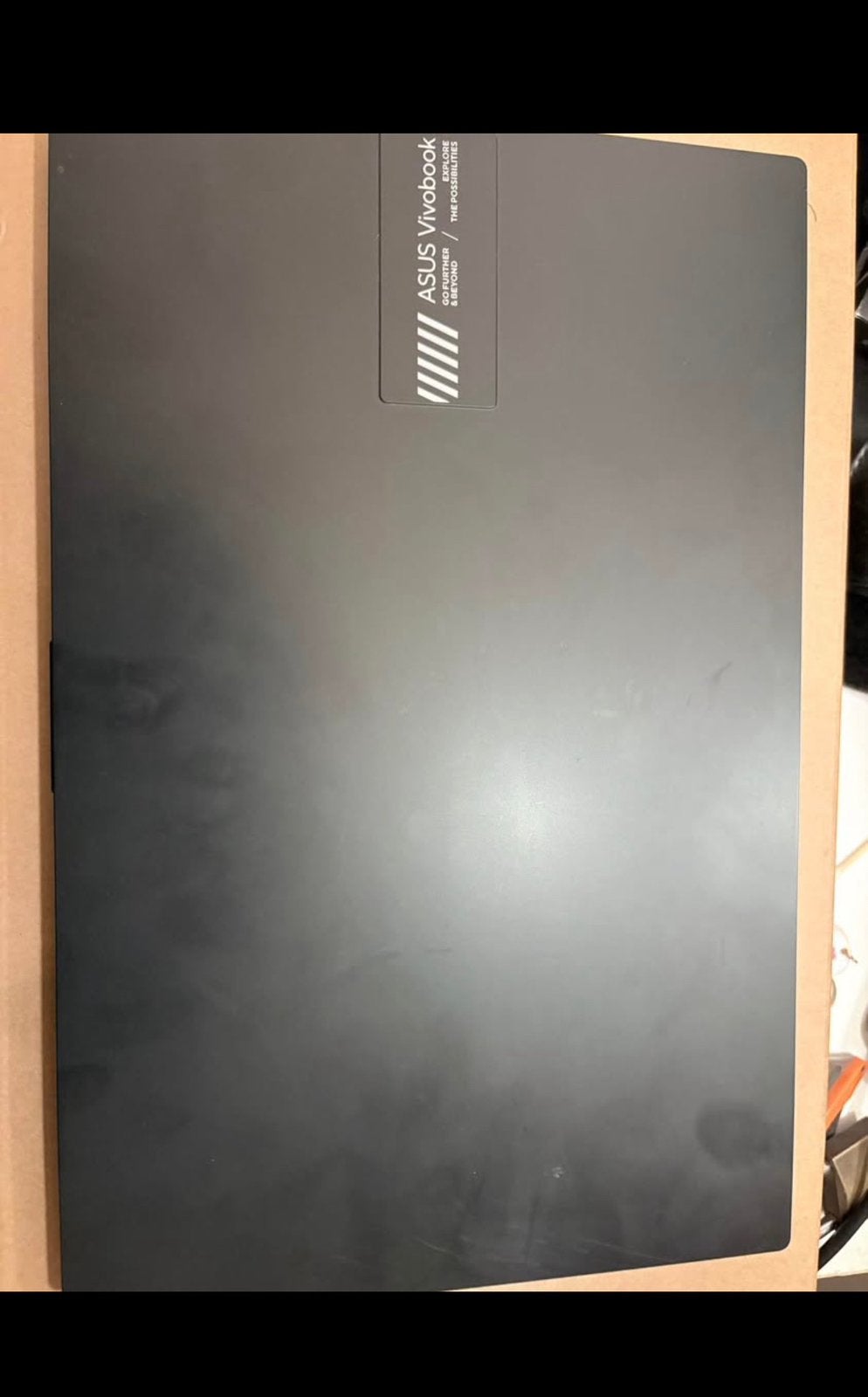 Asus vivobook, Computers en Software, Windows Laptops, Ophalen, Zo goed als nieuw, Azerty, 16 GB