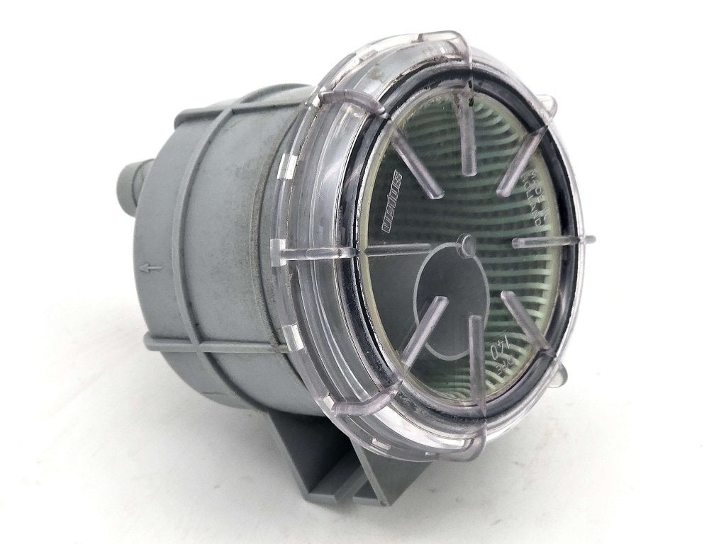 VETUS KOELWATERFILTER / WIERPOT type FTR330/16, Watersport en Boten, Niet ingevuld, Gebruikt, Niet ingevuld, Ophalen of Verzenden