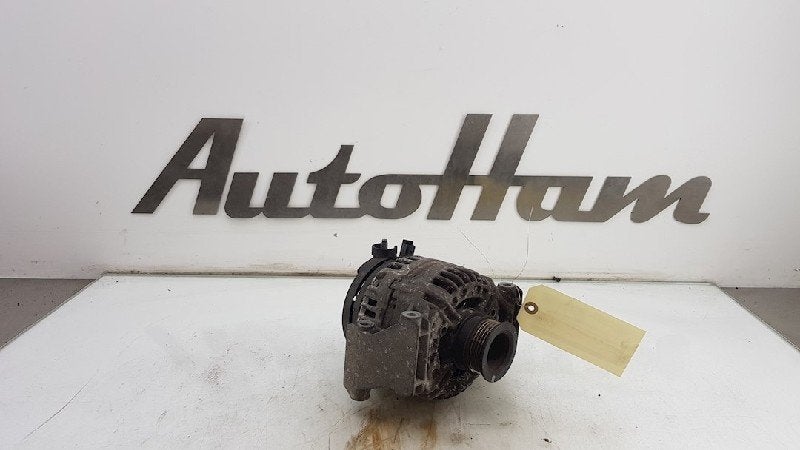 ALTERNATEUR Opel Zafira (M75) (01-2005/04-2015), Utilisé, Opel