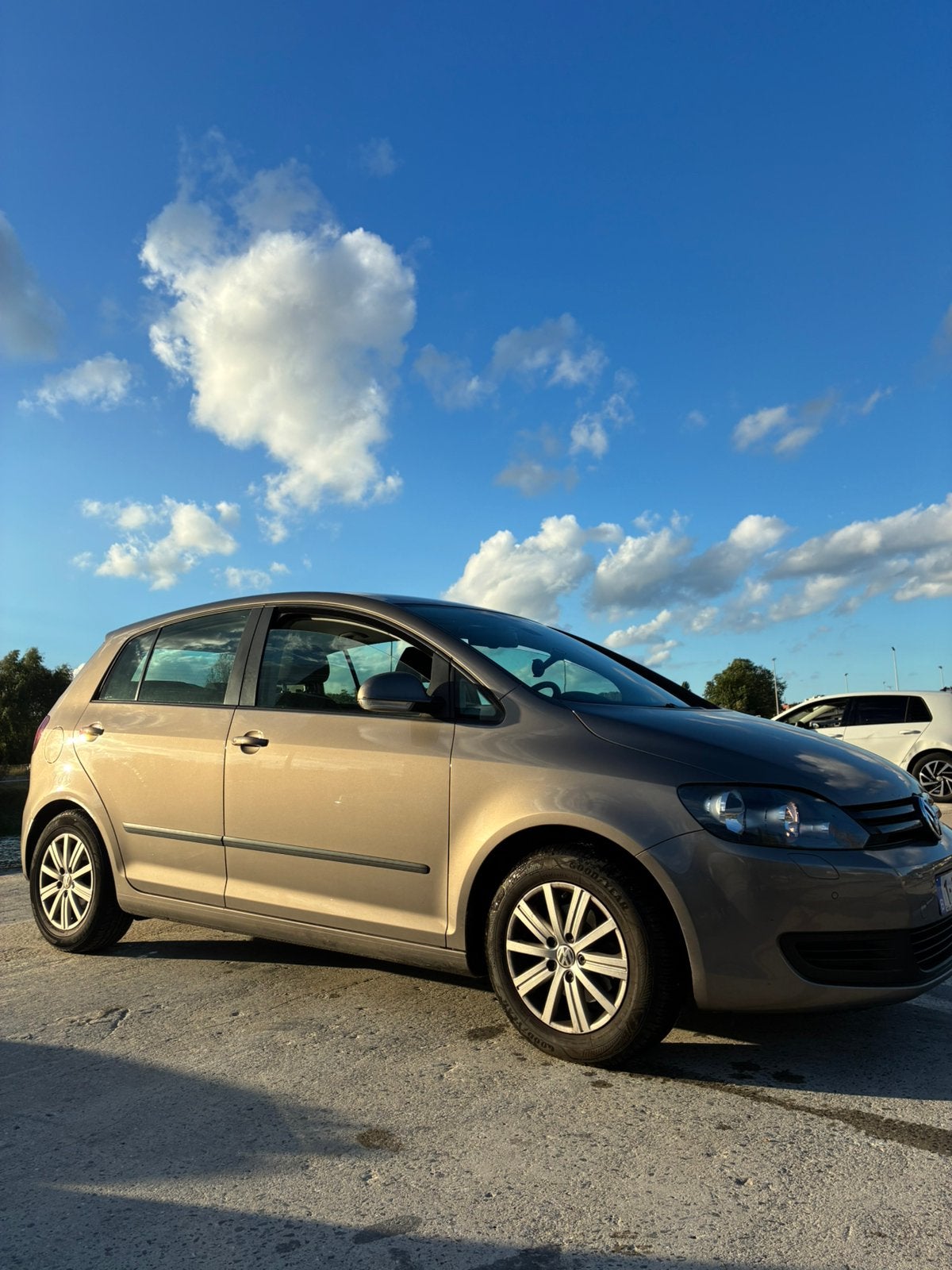 Volkswagen golf plus 1.4Tsi essence 80ch 48000km, Autos, Golf Plus, Achat, Boîte manuelle, Entretenue par le concessionnaire