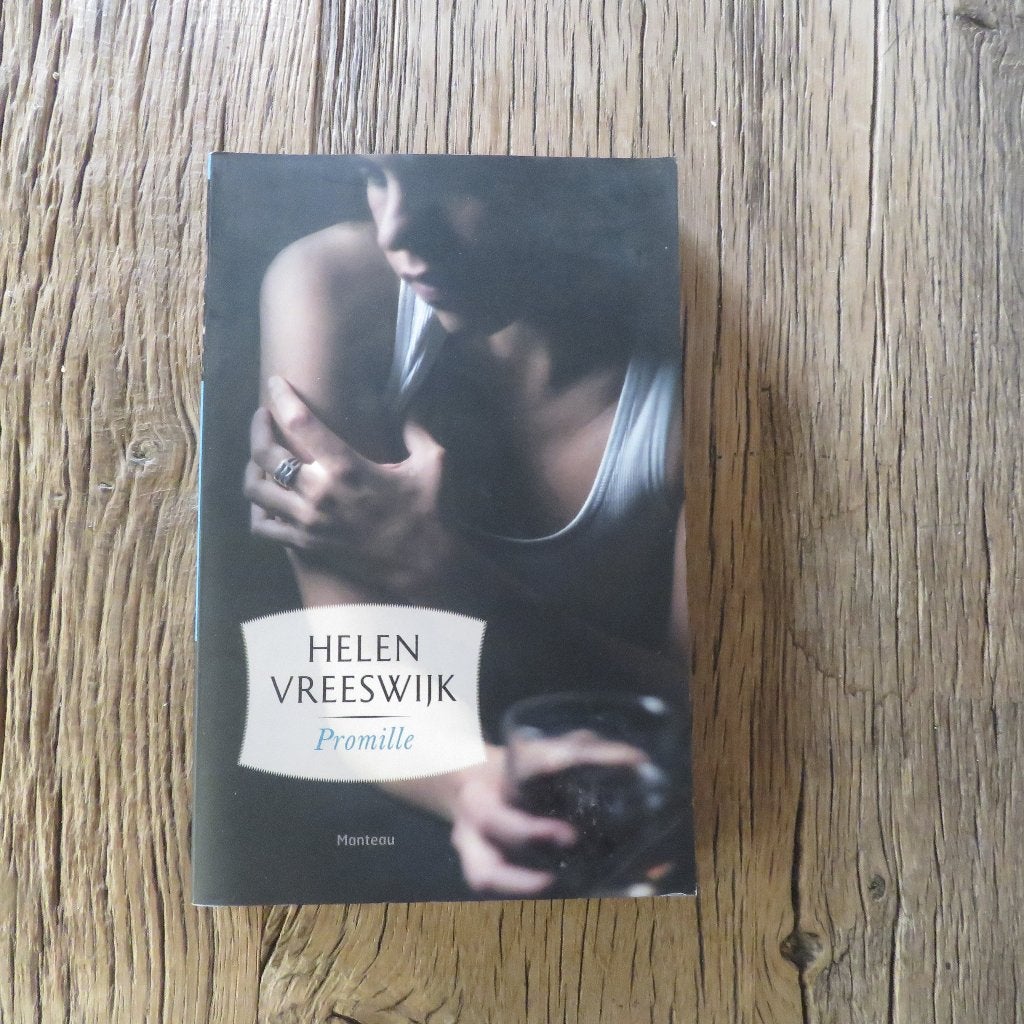 Helen Vreeswijk Promille, Boeken, Ophalen of Verzenden