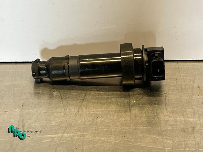 Broche bobine d'un Hyundai I30 (I30 07-), -, 3 mois de garantie, Utilisé, Hyundai