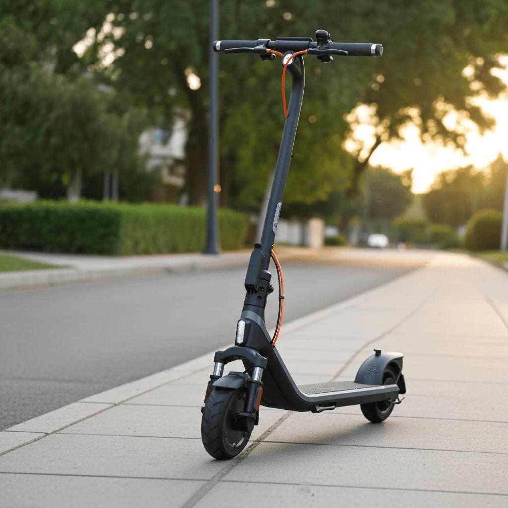 Segway Nineboth Electrische Step 2026 legaal, Fietsen en Brommers, Steps, Zo goed als nieuw, Elektrische step (E-scooter), Ophalen