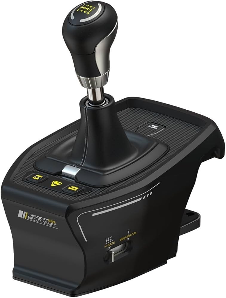 turtle beach Velocity 1 shifter, Ophalen of Verzenden