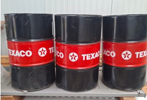 US WW2 - fueldrum, Ophalen, Overige typen