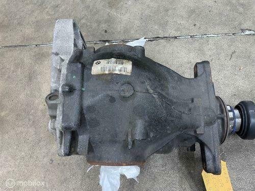 Differentieel BMW X3-X4 F25-F26 ('14-'18)  33107592014, Gebruikt, Ophalen of Verzenden, BMW, BMW