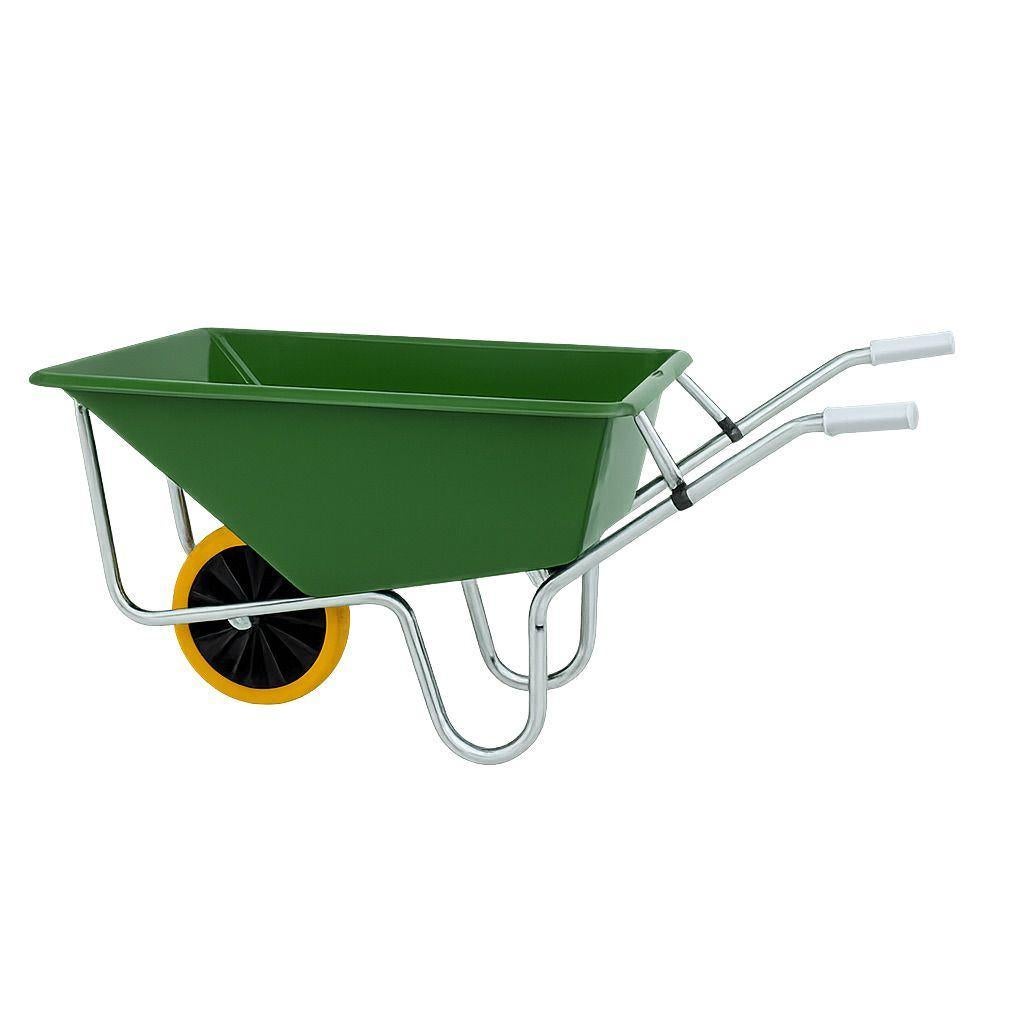 kruiwagen xxl  190 l superpromotie !!, Ophalen, Nieuw, Handmatig