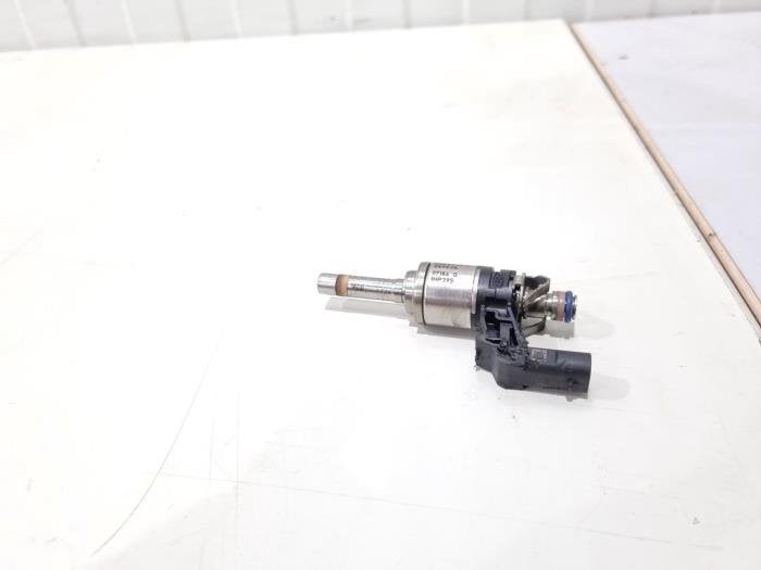 Injecteur (injection essence) d'un Volkswagen T-Cross, Autos : Pièces & Accessoires, Volkswagen, -, 3 mois de garantie, Utilisé