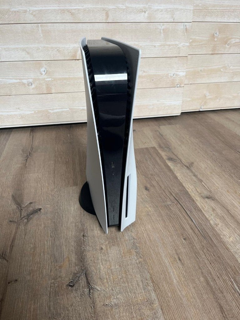 playstation 5 met disc en 4 games, Consoles de jeu & Jeux vidéo, Jeux | Sony PlayStation 5, Online, 1 joueur, À partir de 12 ans