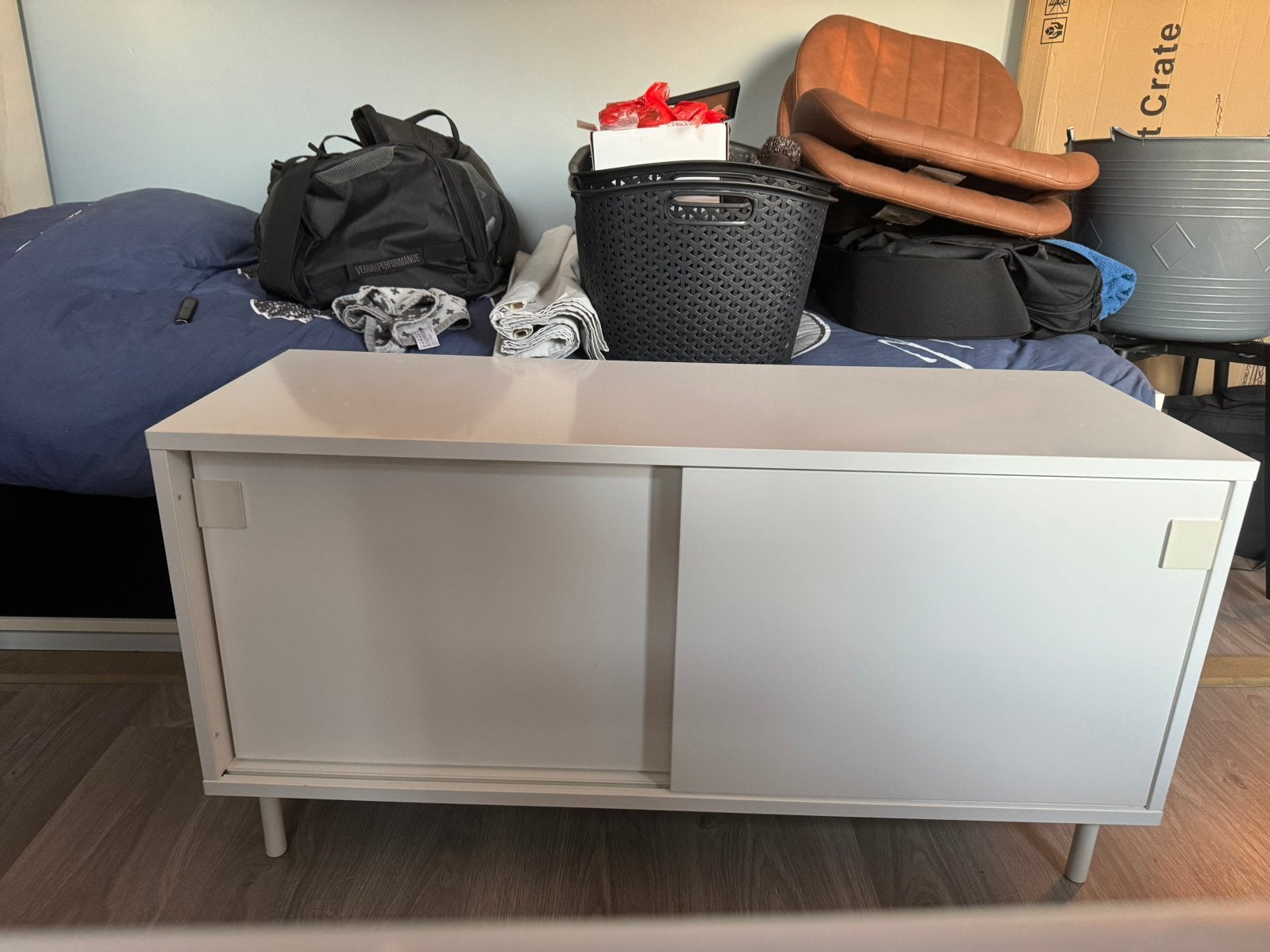 Armoire Ikea, Enlèvement, Comme neuf