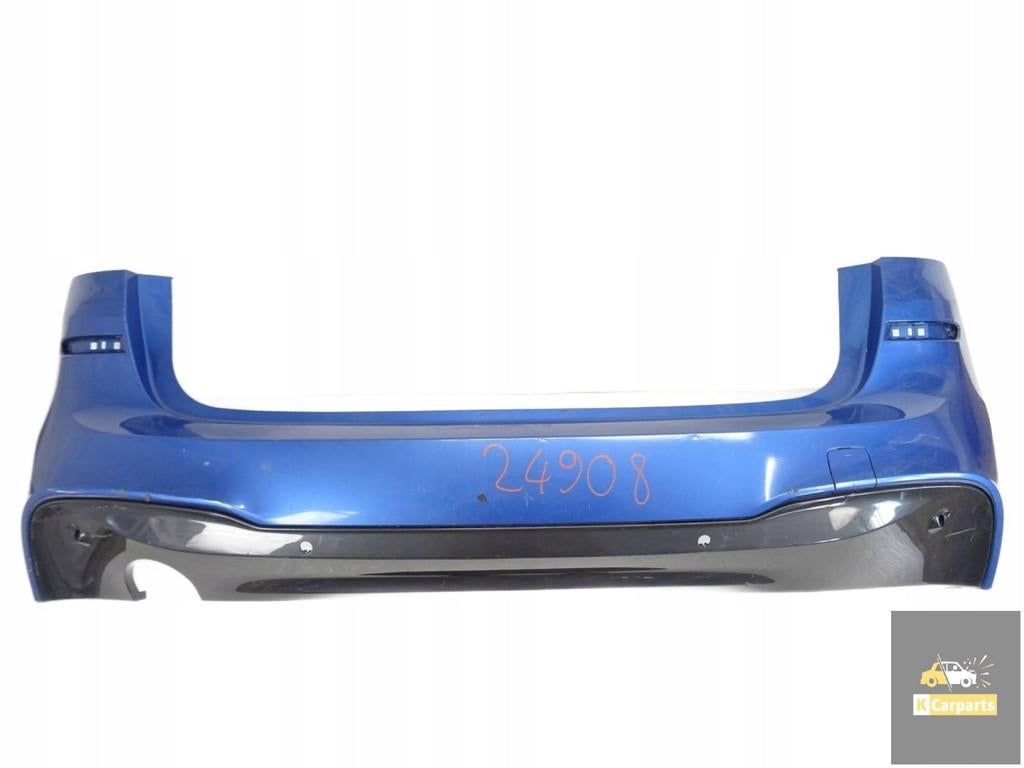 BMW 2 F45 LIFT M-PAKIET ACHTERBUMPER, Petuelring 130
80788  Munich, DE, Gebruikt, Info@bmw.de, Bumper
