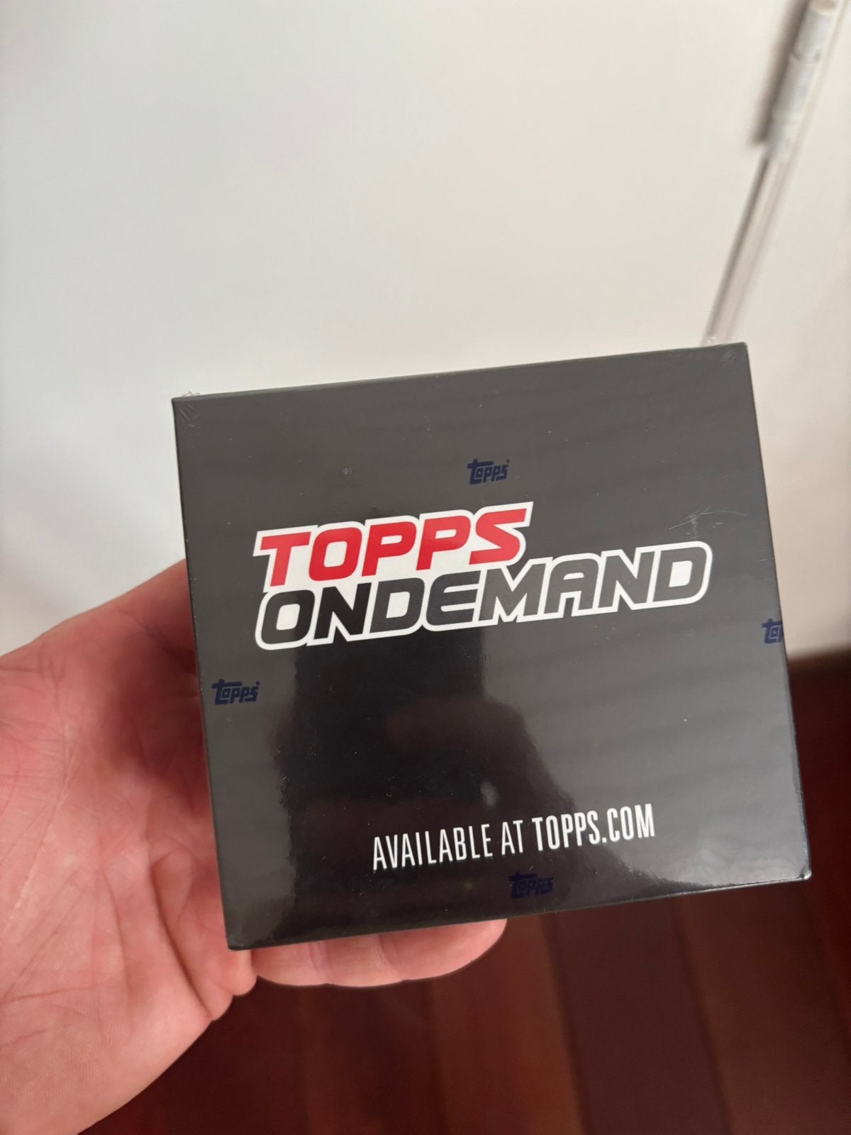 Topps ondemand soccer cards, Ophalen of Verzenden, Nieuw, Meerdere kaarten, Foil