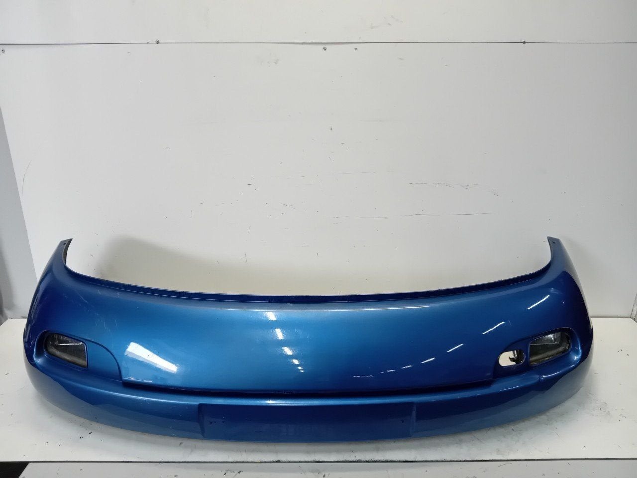 Bumper voor Volkswagen Transporter, Auto-onderdelen, Carrosserie, Onderdelen@venauto.nl, Van der Ven Autorecycling B.V., Gebruikt