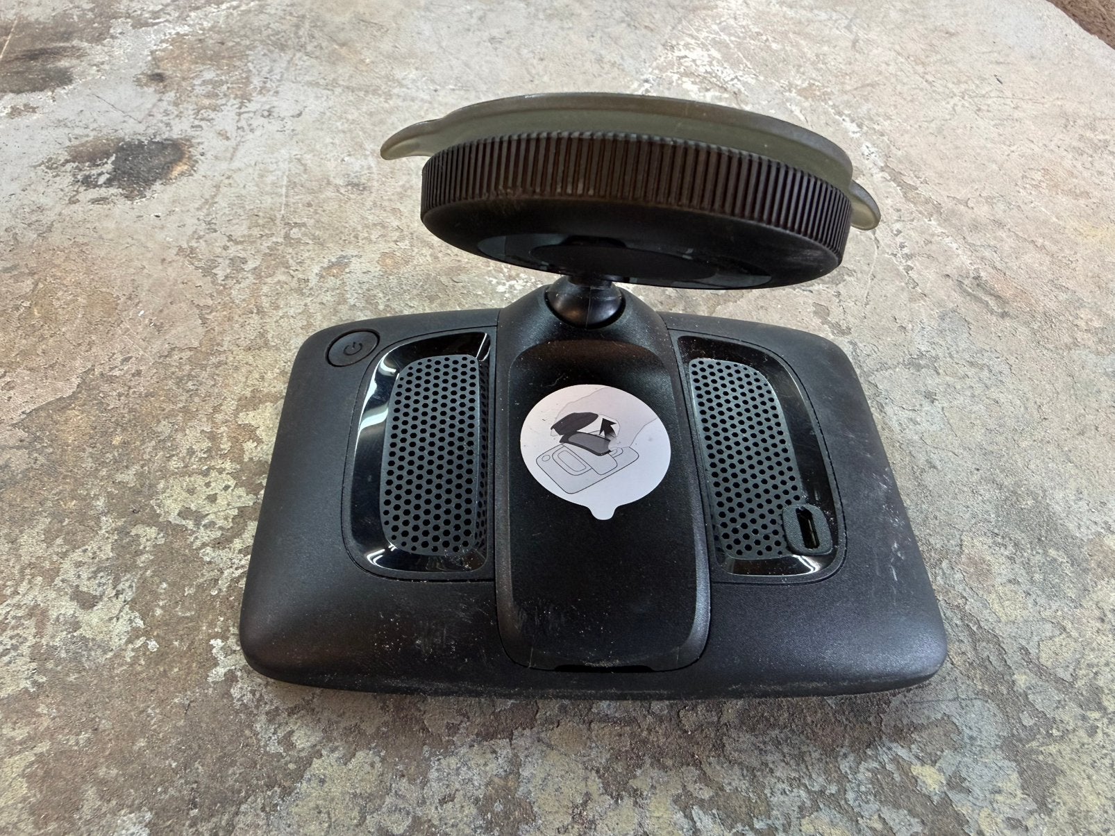 Gps tomtom, Ophalen of Verzenden, Zo goed als nieuw