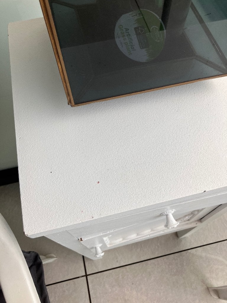 Houten kastje, Enlèvement, Utilisé