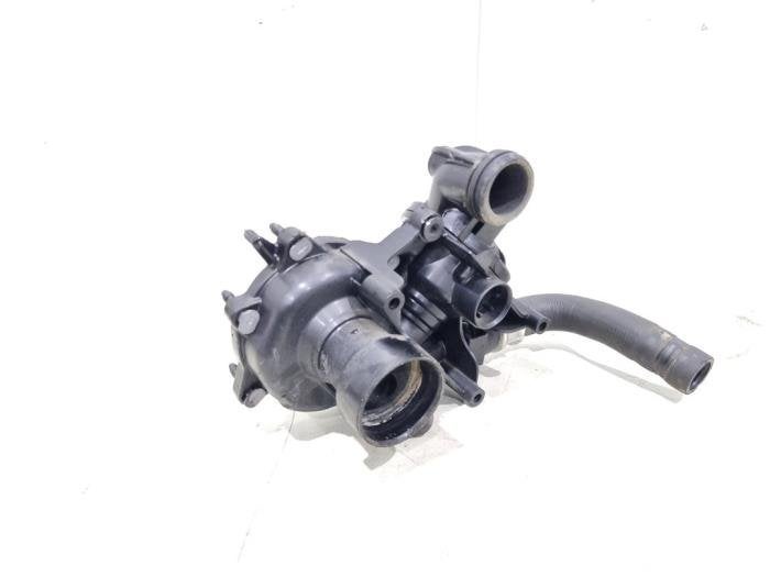 Waterpomp van een DS Automobiles DS7 Crossback, Gebruikt, -, Overige automerken, -