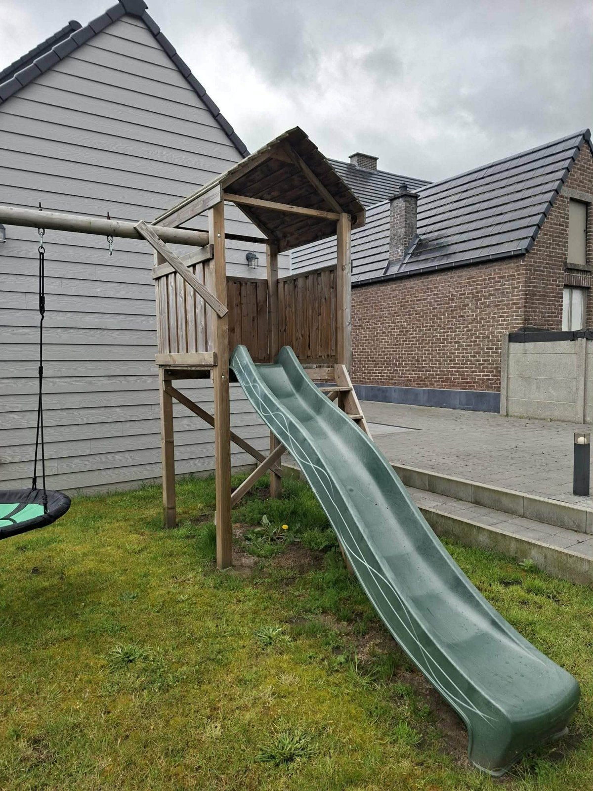 mooi speeltuig, Kinderen en Baby's, Ophalen