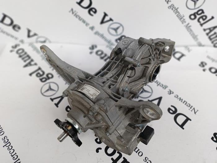 Différentiel arrière d'un Mercedes GLB-Klasse, Autos : Pièces & Accessoires, Freins & Transmission, 3 mois de garantie, Utilisé
